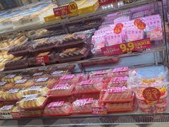 -味多美蛋糕(苏州街地铁店)