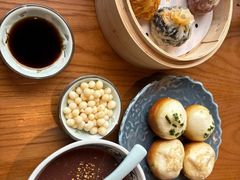 -鑫震源·苏式大虾生煎(山塘街店)