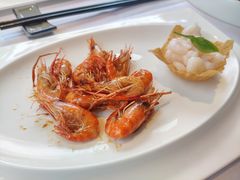 -杭州新新饭店·1913餐厅