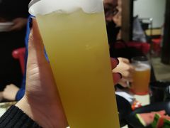 -红钳侠小龙虾·烧烤(中赢康康谷店)