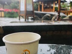 -华山御温泉度假村