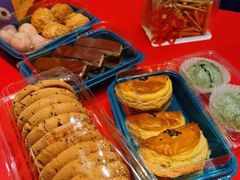 -東更道点心行(崂山丽达店)
