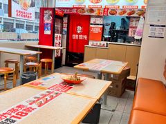 -如意馄饨(龙西路店)