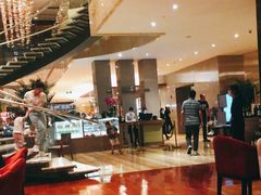 -视界美食自助餐厅·石家庄希尔顿酒店