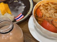 -曼谷食堂·泰国家庭料理