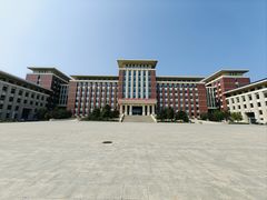 -吉林大学(前卫南区)