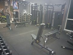 -UltraForce超源健身私教工作室(长楹天街精品店)