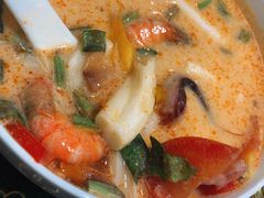 冬阴功-家利美食店