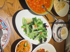 -天山集市餐厅(康城店)