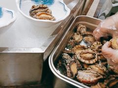 -丰卓会海鲜自助(中润大道店)