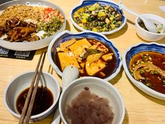 麻辣豆腐-王阿盖手工小吃(环城西路店)