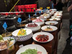 -二十八里太湖船菜(吉祥路店)