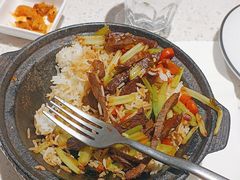 -秀玉coffee&kitchen(黄石大上海店)