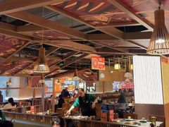 -熊喵来了火锅·牧场好肉(邯郸邯山万达店)