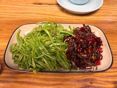 -缘生态云南菜·野生菌庭院餐厅(华侨城店)
