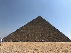 -吉萨金字塔群