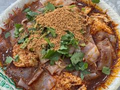 -八毛凉皮总店(西小路店)