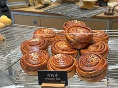 -麦田工坊(月湖店)