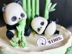 -CAKE BOSS 蛋糕老板(西单君太百货店)