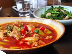-丽晶轩中餐厅(重庆丽晶酒店)