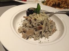 T馆-T館·花园艺术餐厅