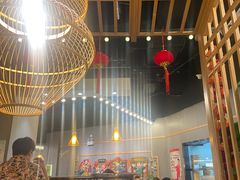 大堂-陈傻子餐厅(世纪都会店)