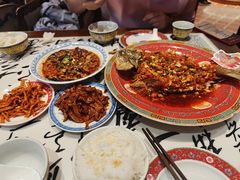 -南昌大饭店·非遗南昌菜(万寿宫店)
