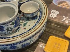 -虾饺妹·粤式手工点心(水荫路店)