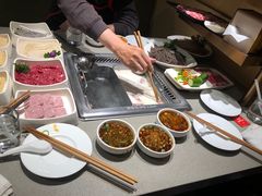 -海底捞火锅(正大乐城店)