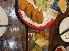 -鸟鹏烧鸟居酒屋(熙龙湾店)