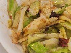 -兰湘子·湘菜小炒(石家庄万象城店)