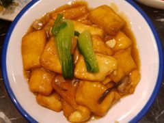 皇后豆腐-杜家小馆(裕华路店)