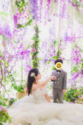 -韩国童感TOUCH PHOTO儿童摄影(朝阳分店)