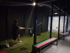 -VS SPORTS PARK运动玩乐园·团建·生日会(合生汇店)