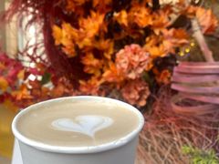 -Manner Coffee(深圳湾万象城店)