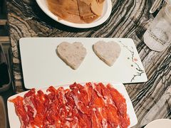 -天都火锅酒楼(虹梅南路店)