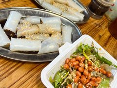 -陳添記·祖傳爽鱼皮(十五甫三巷店)