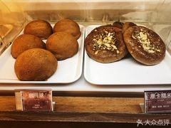 -韩国利尔面包(桂林路店)