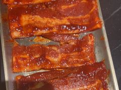 -韩宫宴和牛烤肉(武汉光谷现代风情街店)