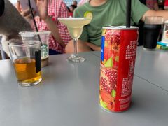 -海风酒吧 喝精酿 听民谣(阿那亚礼堂店)