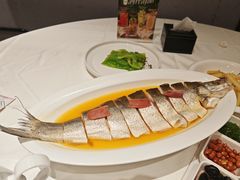 -万龙洲海鲜(亚运村店)