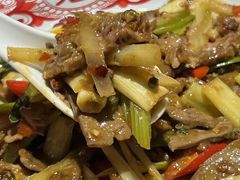 -江味龙虾馆·裸蓝龙虾(南山店)
