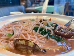 莆田卤面-莆田餐厅PUTIEN(三里屯店)