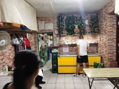 用餐区-黄姐串店