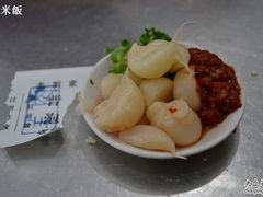 DSC_0194-老刘家泡馍·陕西老字号(钟楼广济街店)