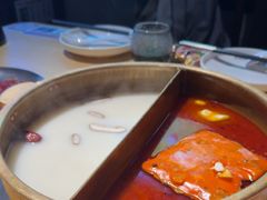 -东道煮牛肉火锅(东盛大街店)