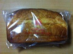 南瓜土司-上海花园饭店