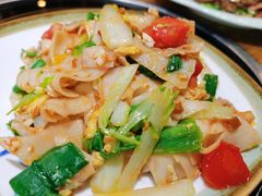 -妈妈的味道(和顺古镇店)