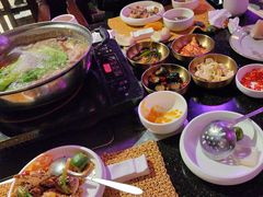 -亚龙湾红树林度假酒店-韩轩韩餐厅