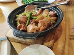 -德胜轩正宗顺德菜(宝安沙井会展中心店)